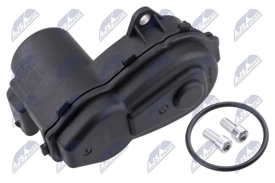 Мотор привода тормозного суппорта заднего NTY HZSME001A цена, от 27.97 USD