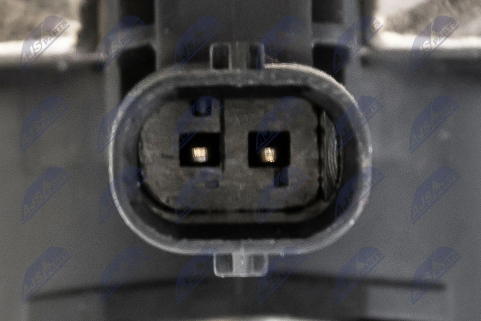 Кран отопителя NTY CTMME031