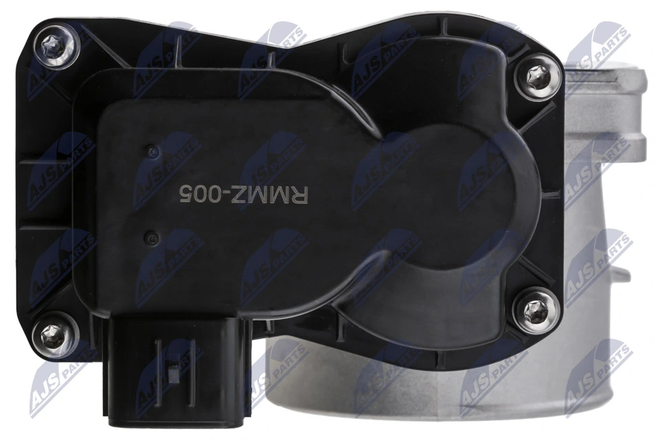 Заслонка воздушная NTY ETBMZ005
