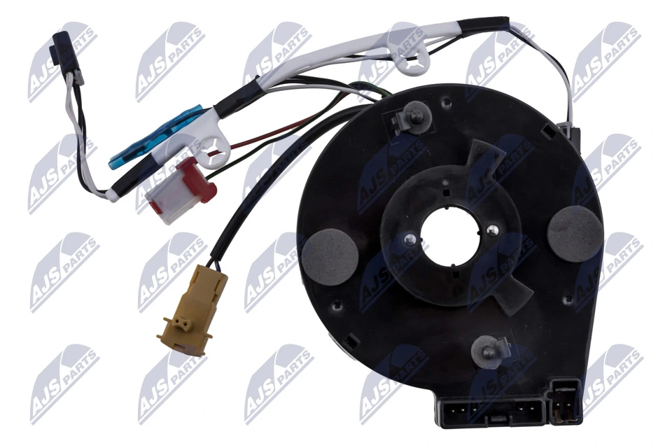 Купить EASCH017 NTY Шлейф Airbag