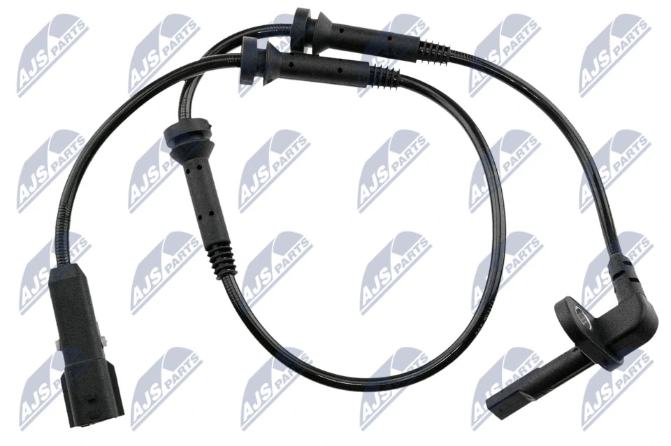 Sensor dianteiro de ABS Renault LOGAN K8