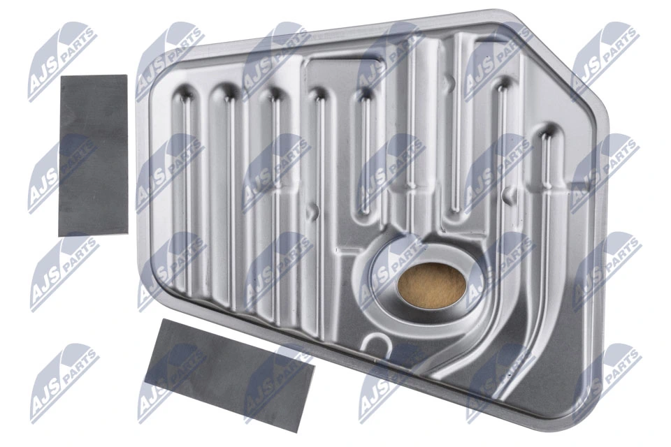  Фильтр АКПП Audi A6 