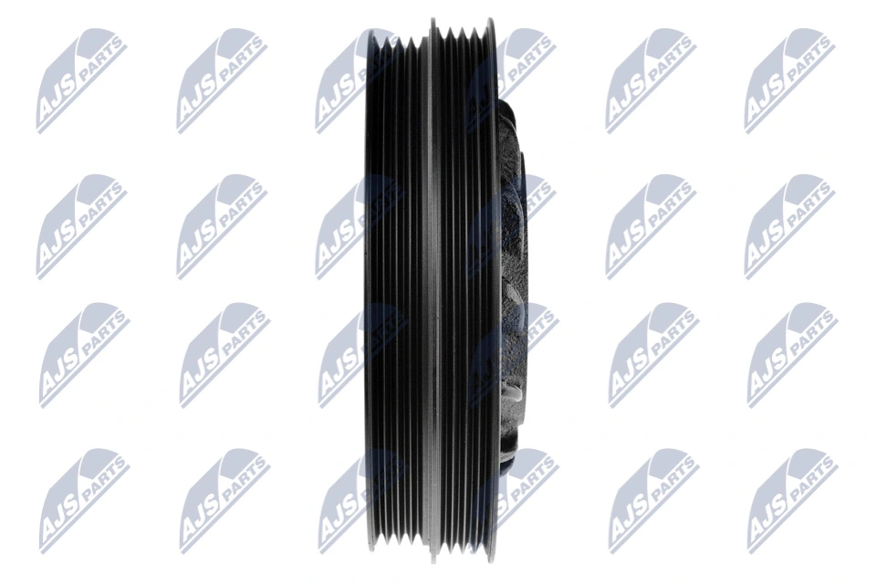 Шкив коленвала (демпфер) NTY RKPMS009 цена, от 37.36 USD