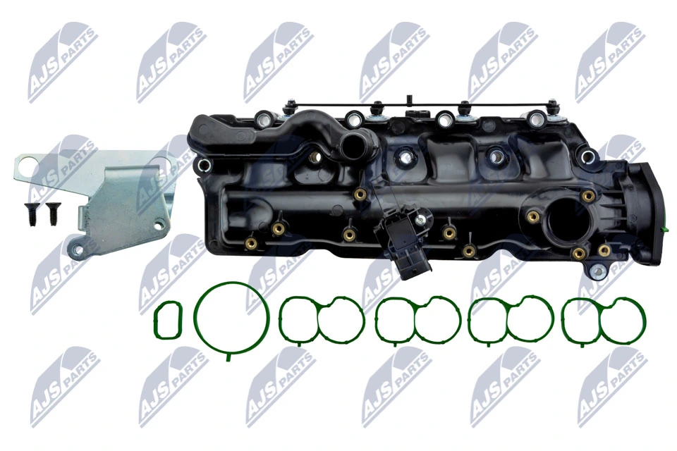 Коллектор впускной NTY BKSPL001 цена, от 101.27 USD