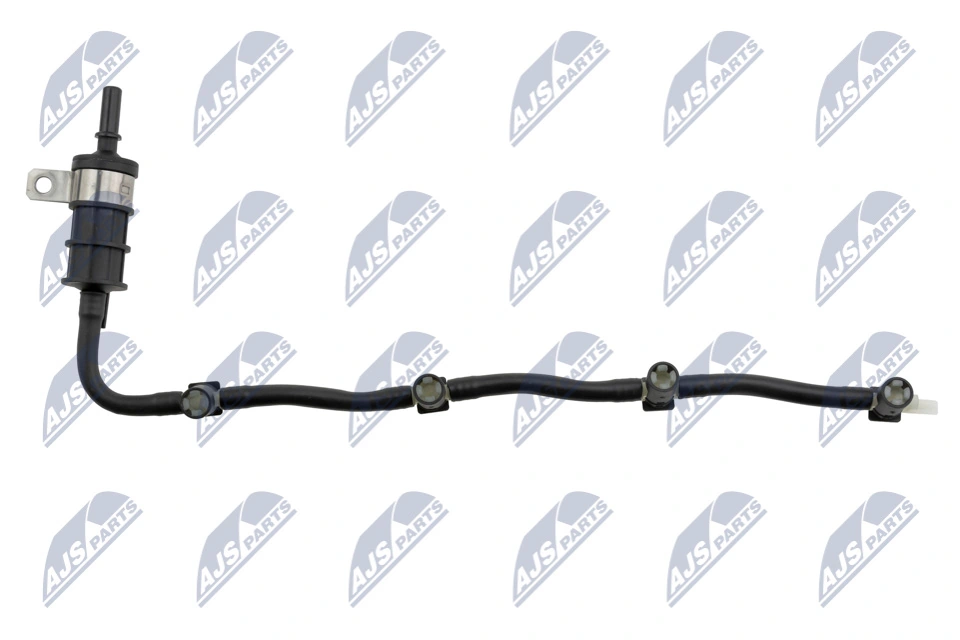 Трубка топливная, обратная от форсунок NTY BPPRE003 цена, от 25.24 USD