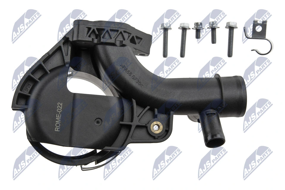 Корпус топливного фильтра Mercedes Sprinter II 3,5-t фургон (906) (2006 - 2020) цена, от 32.57 USD