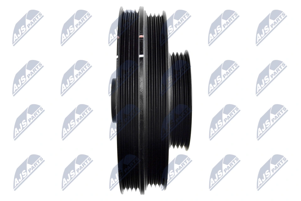 Шкив коленвала (демпфер) NTY RKPHD007 цена, от 49.55 USD