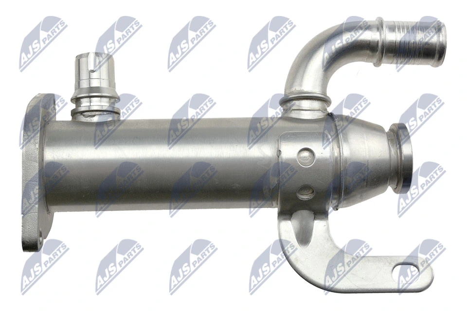 Радиатор системы EGR рециркуляции выхлопных газов NTY EGRFR026A цена, от 58.19 USD