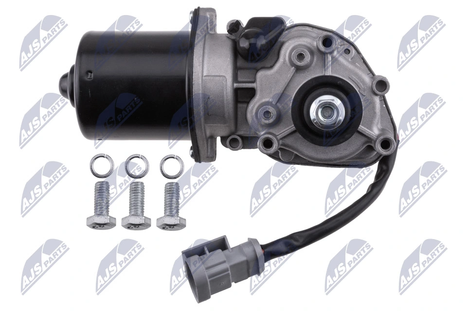 Мотор дворника VALEO 53552102