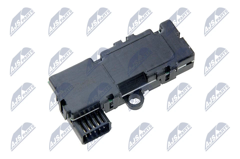 ECKVW004 NTY Датчик угла поворота руля