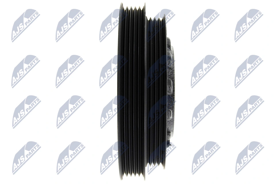 Шкив коленвала (демпфер) NTY RKPHY505 цена, от 37.16 USD