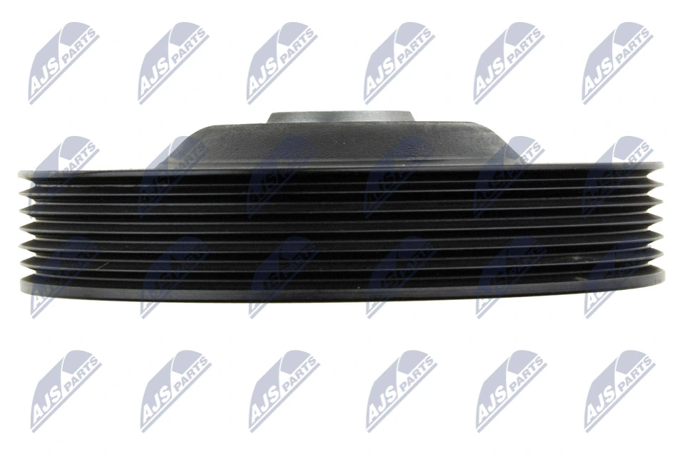 Polia de cambota Renault Scenic JZ0, JZ1