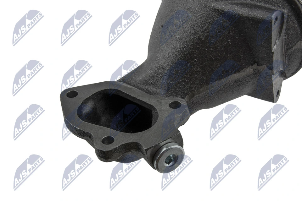 Convertidor - catalisador Fiat Qubo 255