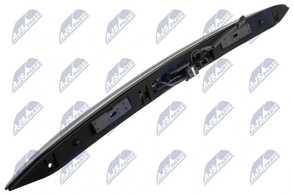 EZCBM338 NTY Ручка крышки багажника/3-й/(5-й) двери, наружная