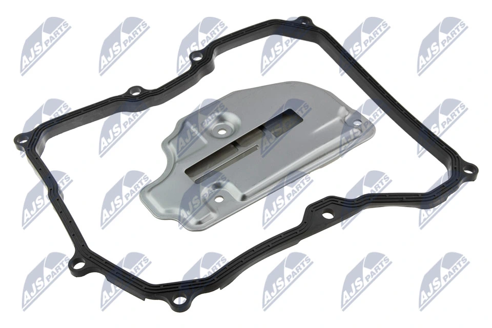 Filtro da Caixa Automática de Mudança Volkswagen Polo 4 9N, 9A