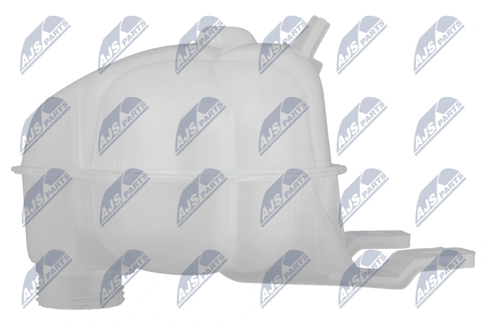 Tanque de expansão do sistema de esfriamento Fiat Punto 199