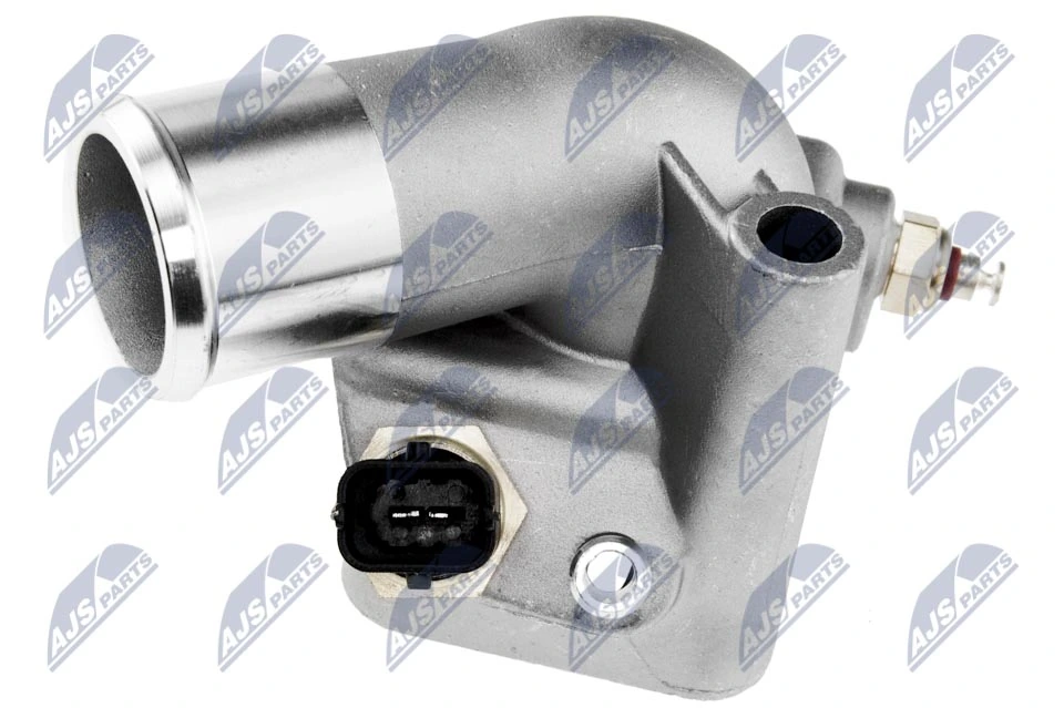 Caixa do termostato NTY CTMPL007