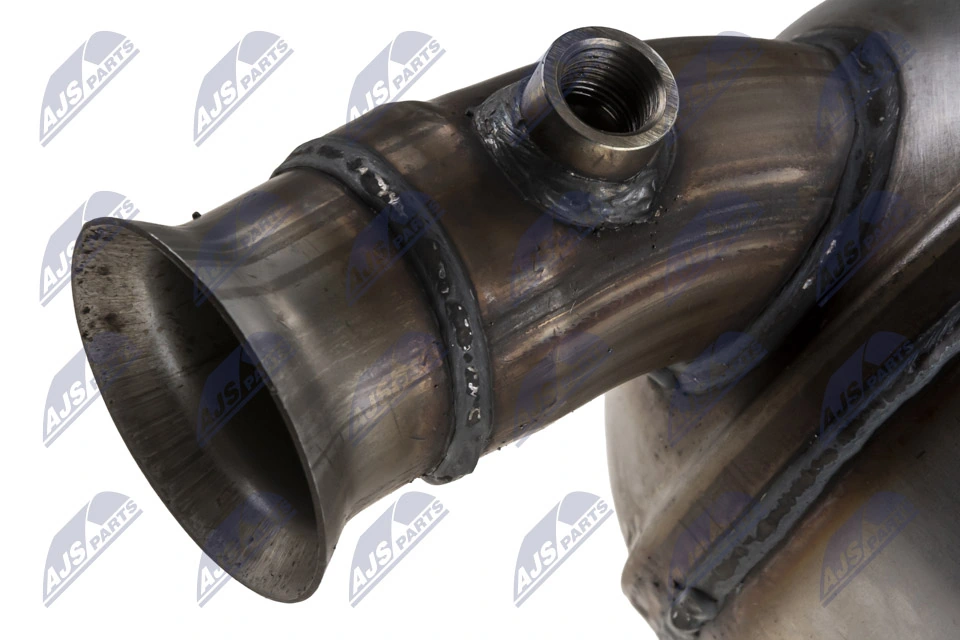 ДПФ фильтр Peugeot/Citroen 1609628880 цена, от 358.48 USD