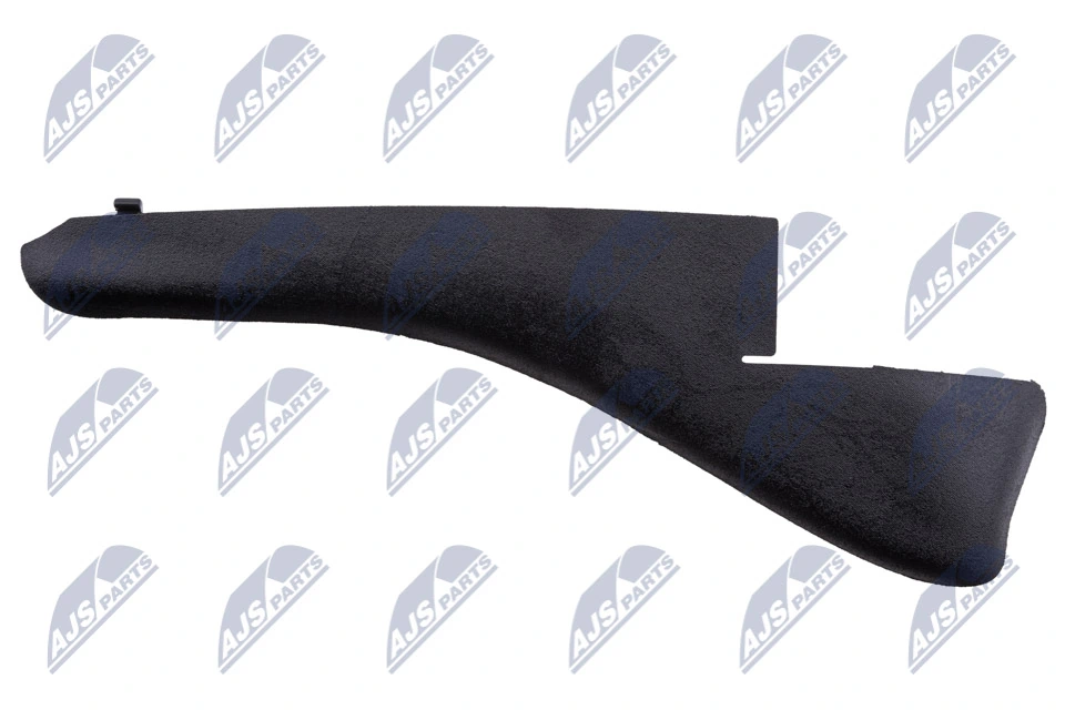 Заглушка жабо боковая NTY EZCRE289 цена, от 19.80 USD