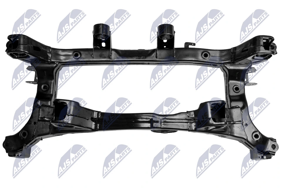 Viga de suspensão traseira (plataforma veicular) Hyundai Tucson 2 TM