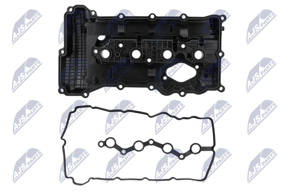 Крышка клапанная NTY BPZKA305 цена, от 86.51 USD