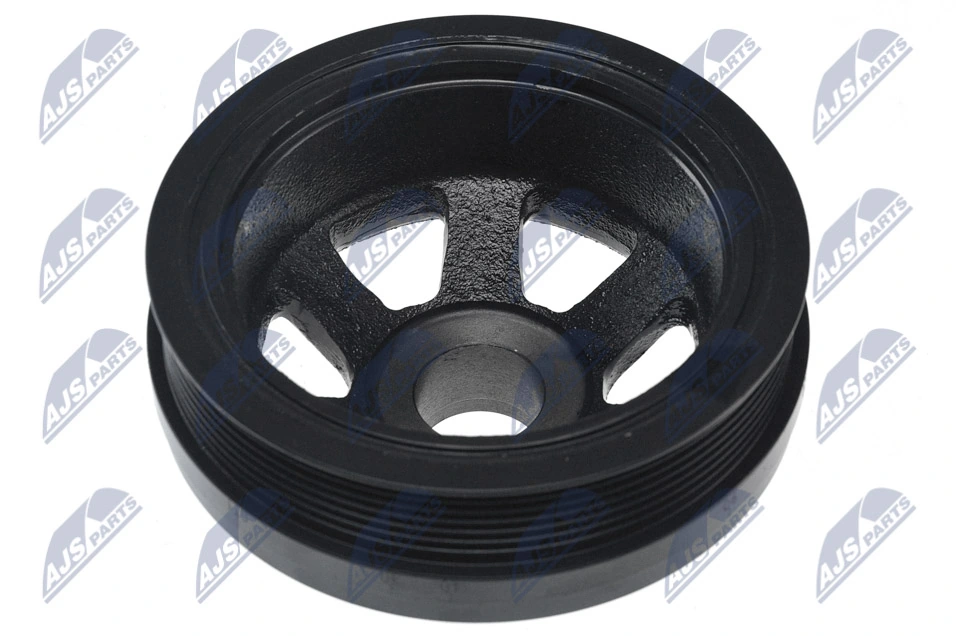 Шкив коленвала (демпфер) NTY RKPME020 цена, от 84.28 USD