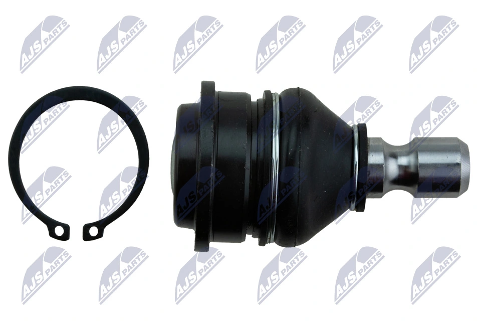 Верхняя шаровая опора NTY ZSGDW001 цена, от 14.64 USD