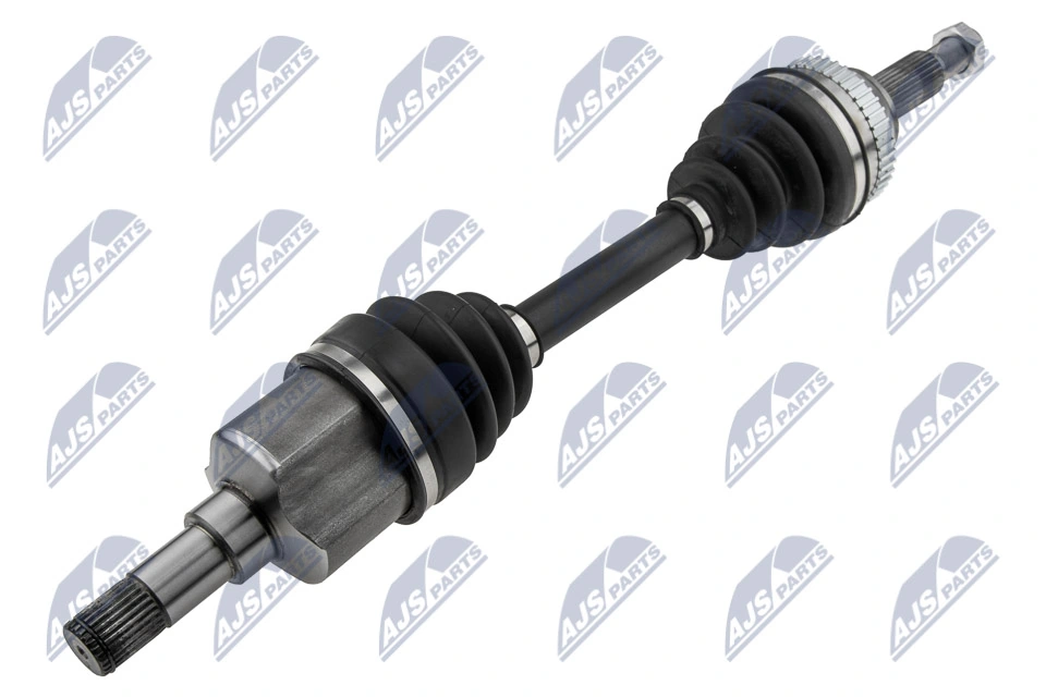 Привод передний левый Ford Mondeo II седан (BFP) (1996 - 2000) цена, от 72.90 USD