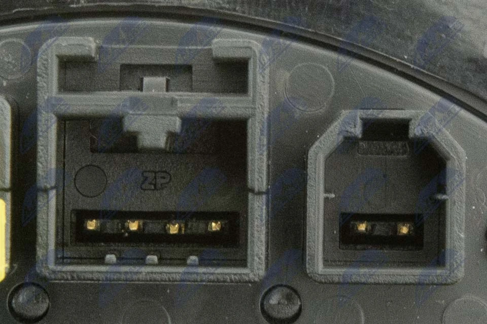 Шлейф руля EASCH012 NTY