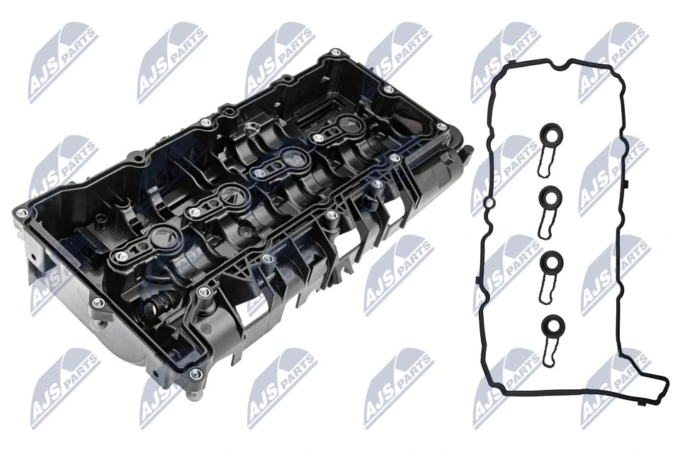 Крышка клапанная NTY BPZBM028 цена, от 103.09 USD