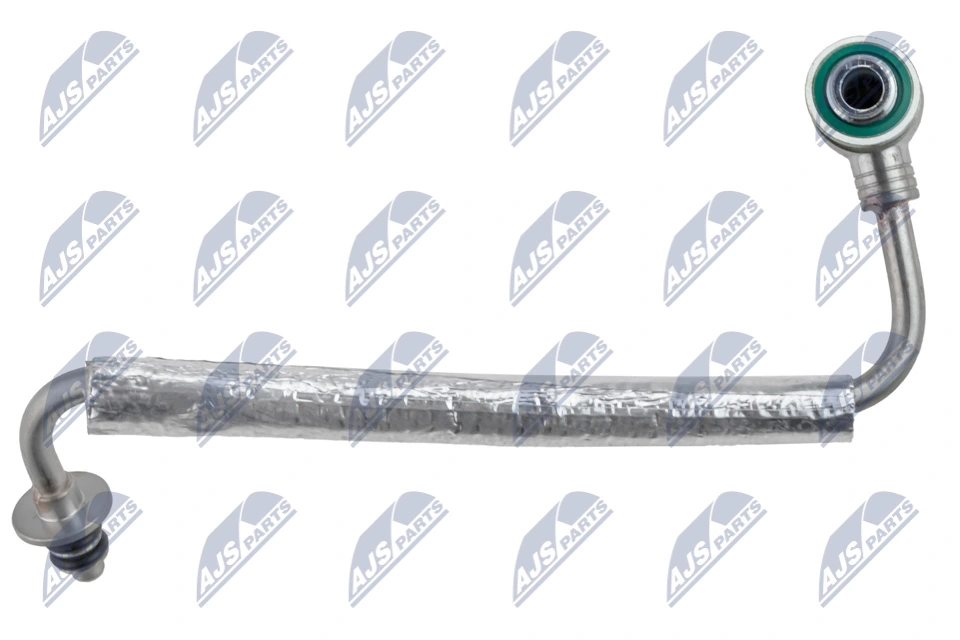Трубка (шланг) подачи масла к турбине NTY ECDPL006 цена, от 17.24 USD