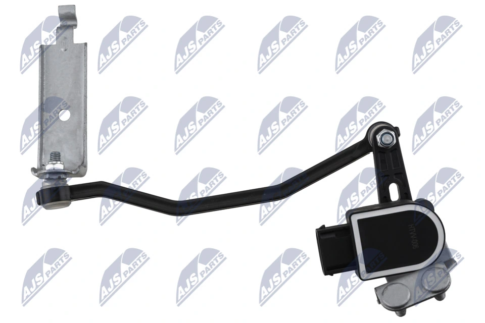 Датчик уровня положения кузова передний левый NTY ECXVV006 цена, от 40.77 USD