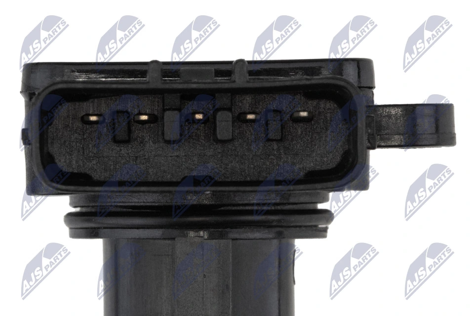 Sensor de fluxo (consumo) de ar, medidor de consumo M.A.F. - (Mass Airflow) Subaru Impreza 2 GD, GG