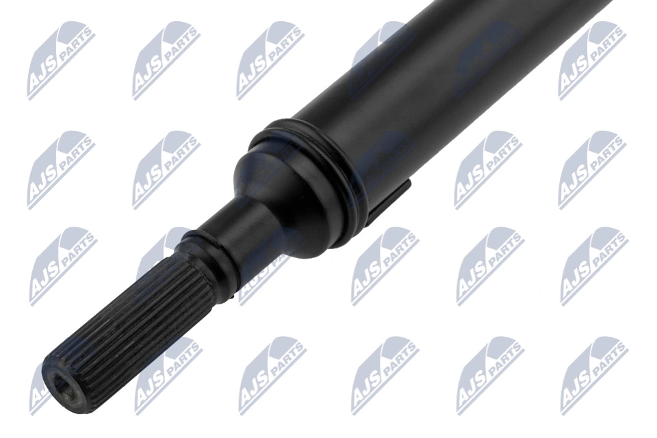 Вал карданный к переднему мосту NTY NWNBM026 цена, от 101.60 USD