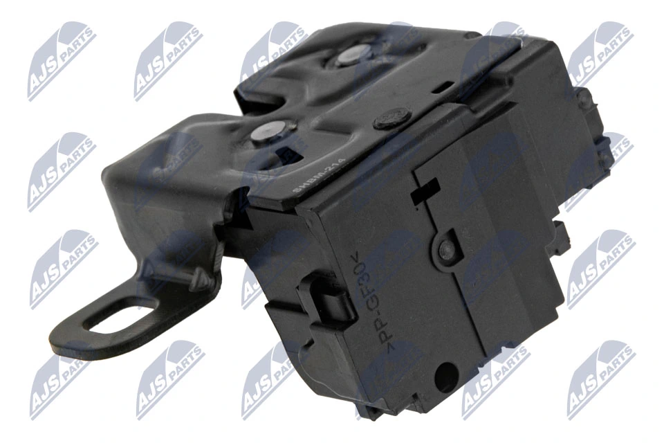 EZCBM214 NTY Замок пятой двери