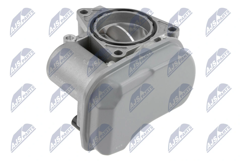 Válvula de borboleta montada Audi A6 4A2