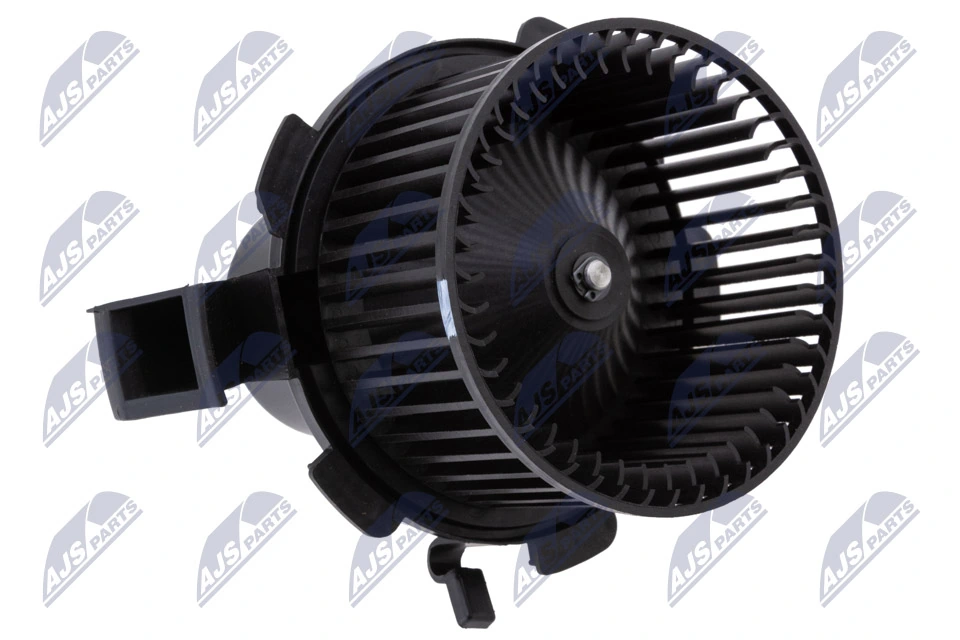 Motor de ventilador de forno (de aquecedor de salão) Smart FORTWO 451