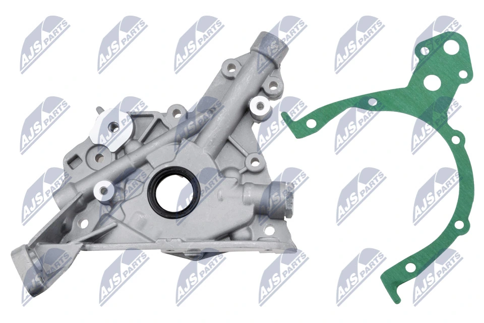 Помпа масляная NTY BPOPL001 цена, от 41.50 USD