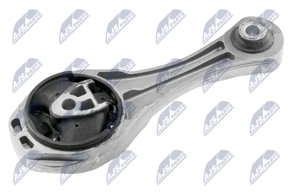 Coxim (suporte) dianteiro de motor Renault Kangoo 2 FW0