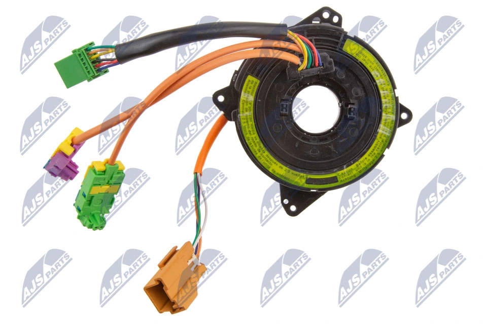Купить EASVV004 NTY Шлейф Airbag