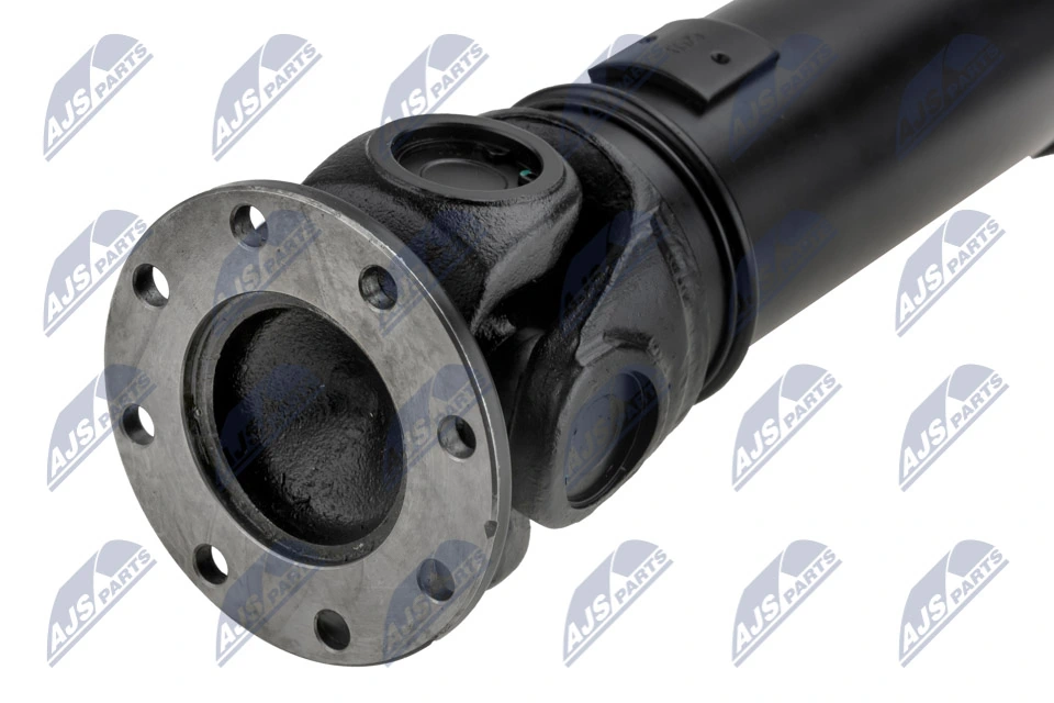 Вал карданный задний в сборе Posterparts BB3288 цена, от 275.52 USD