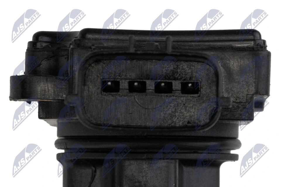 Sensor de fluxo (consumo) de ar, medidor de consumo M.A.F. - (Mass Airflow) Mitsubishi Outlander 2 CW