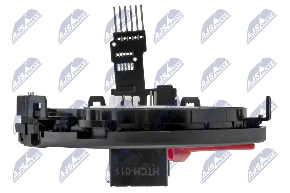 Контактное кольцо подушки безопасности NTY EASCH011 цена, от 87.34 USD
