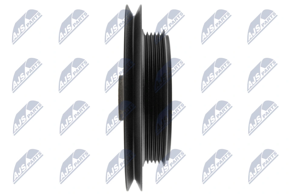 Шкив коленвала (демпфер) NTY RKPTY008 цена, от 53.25 USD