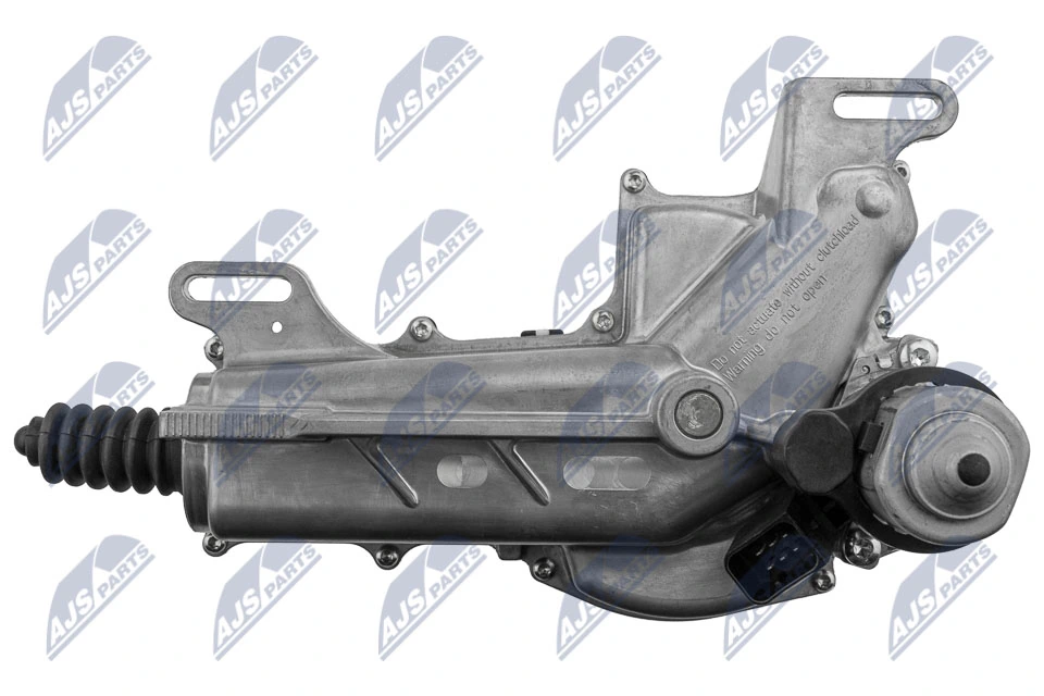 Рабочий цилиндр сцепления NTY NSPME006 цена, от 325.59 USD
