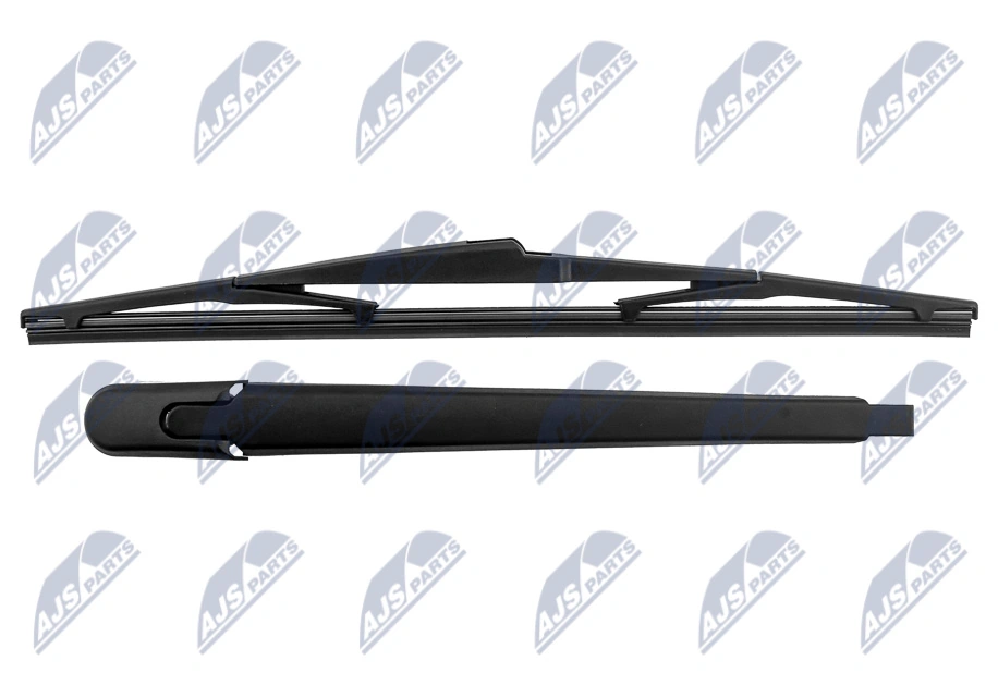 Рычаг-поводок стеклоочистителя заднего стекла NTY EWBMZ002 цена, от 5.78 USD