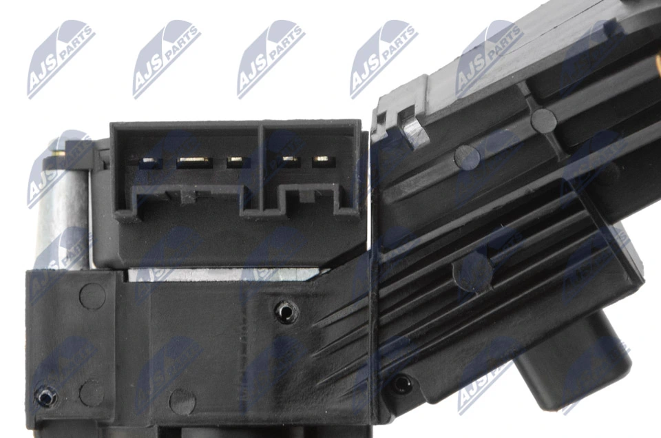 Fecho de ignição NTY ESTFT007