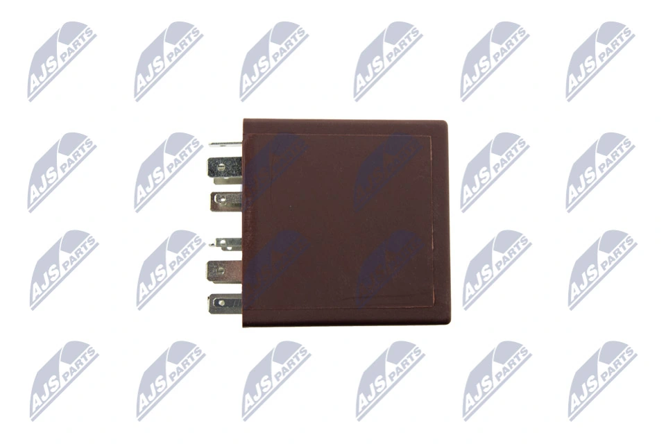 Relê de controlo de limpador pára-brisas Audi A4 8D2