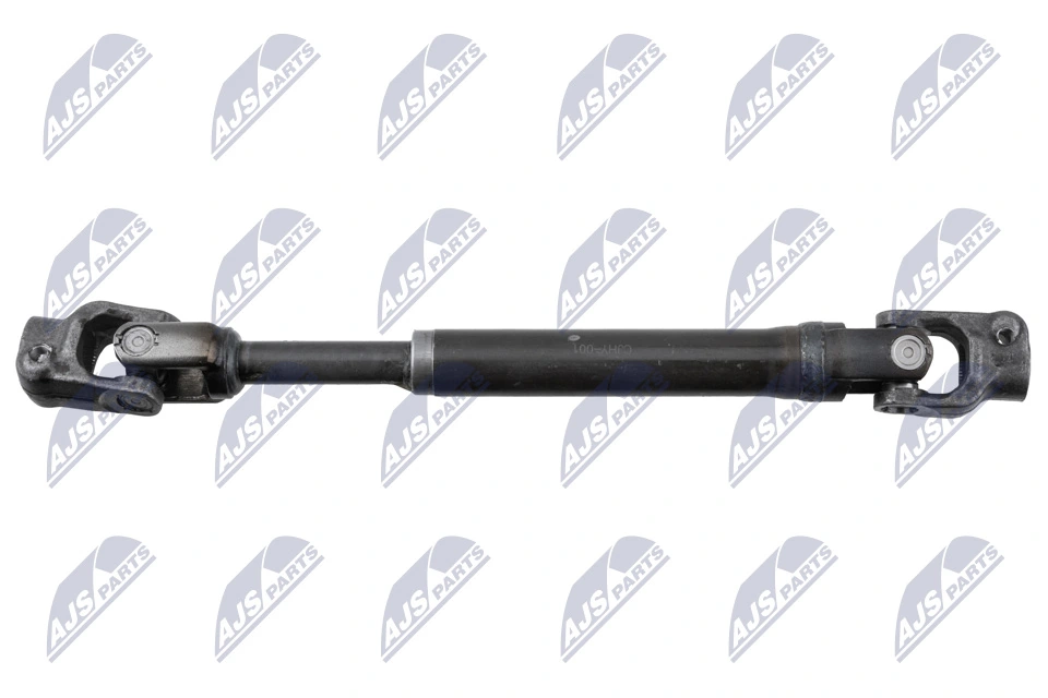Рулевой кардан нижний NTY SKKHY001 цена, от 59.83 USD