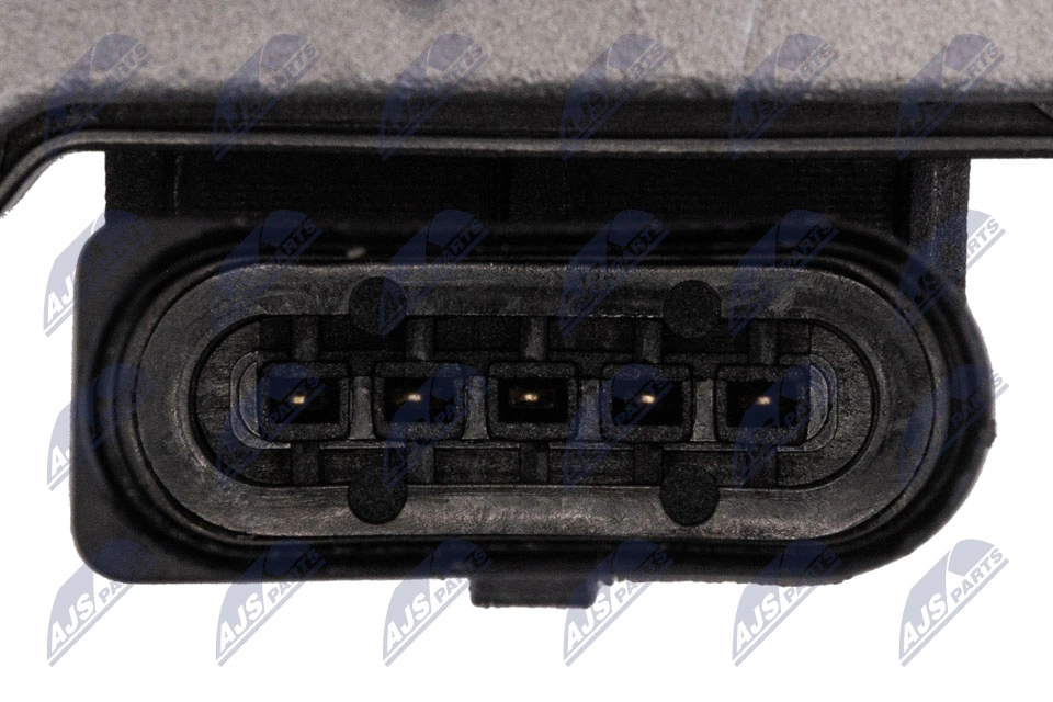 Válvula de borboleta montada Audi A4 8K5